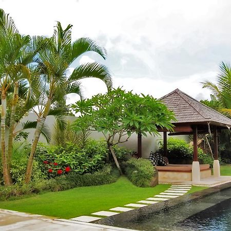 Sayang Estate Vila Ubud Quarto foto