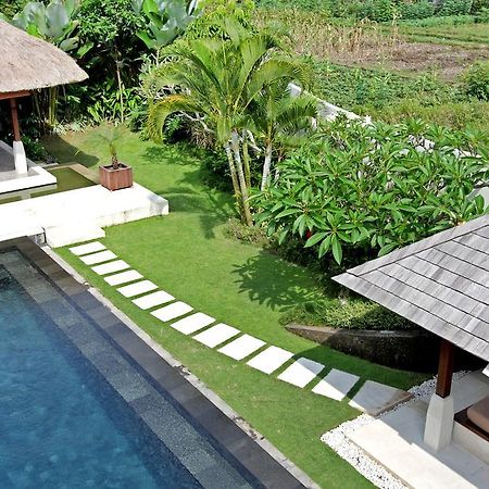 Sayang Estate Vila Ubud Quarto foto