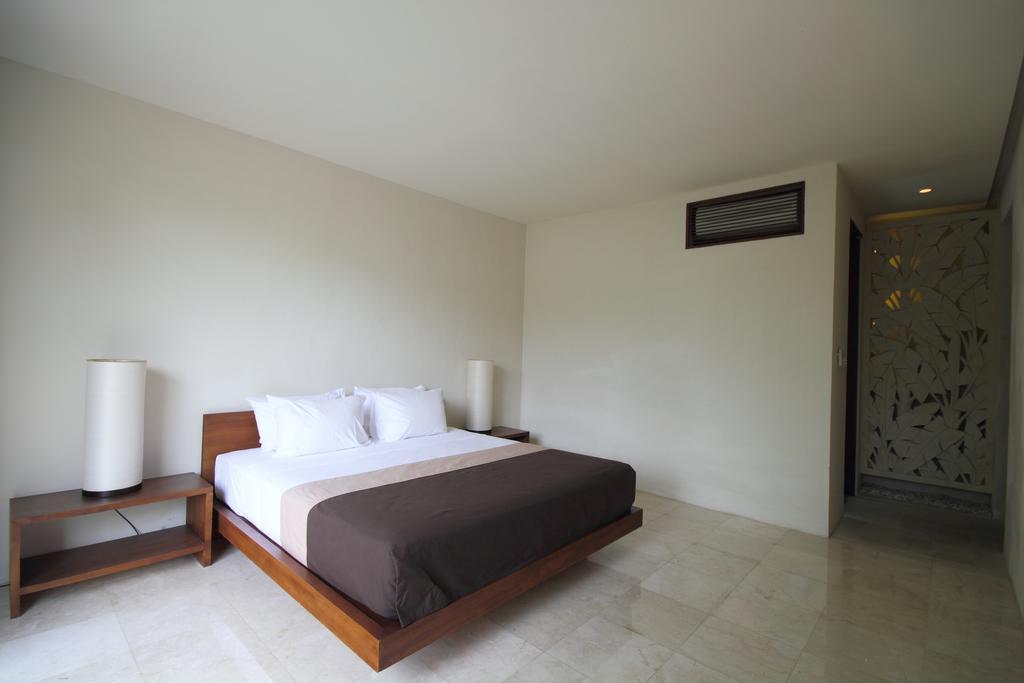 Sayang Estate Vila Ubud Quarto foto