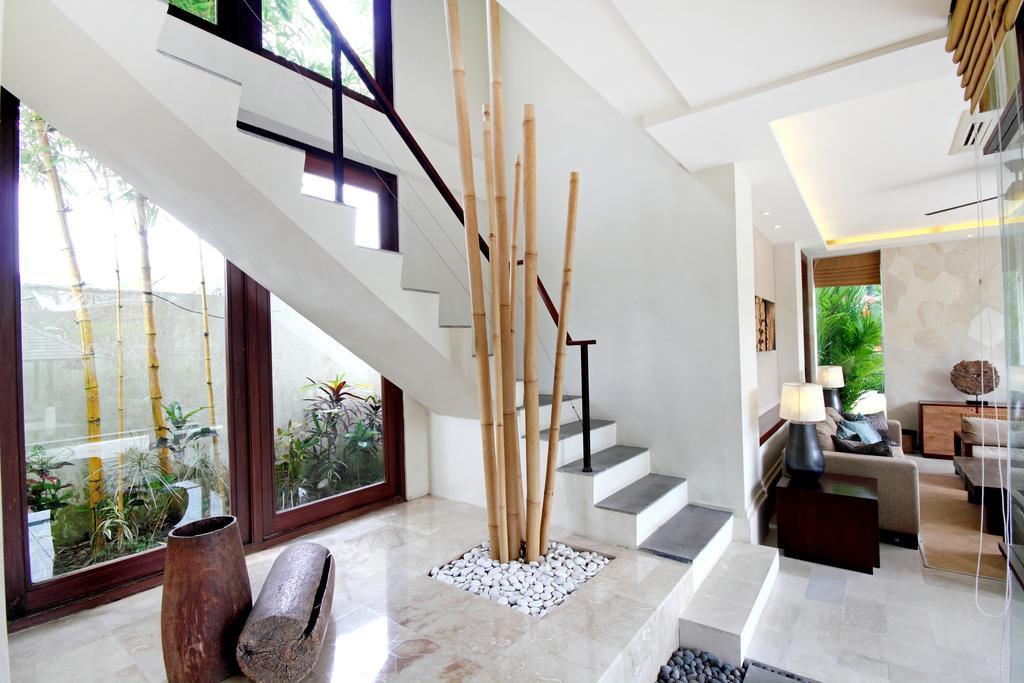 Sayang Estate Vila Ubud Quarto foto