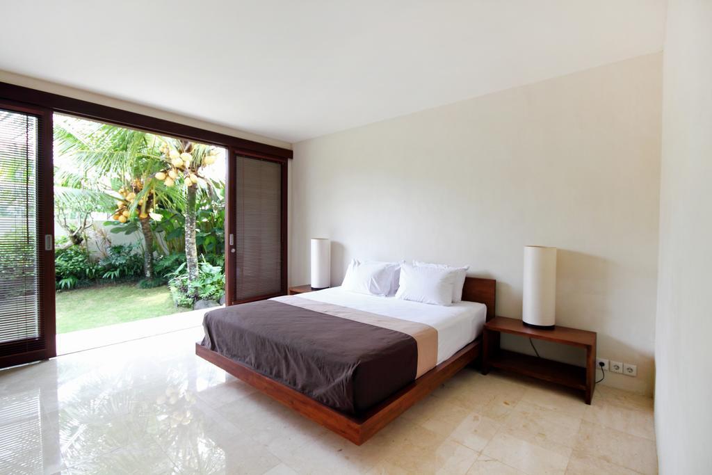 Sayang Estate Vila Ubud Quarto foto